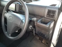 Daihatsu HIJET CADDIE лот № 62 оценка 4  с аукциона в Японии 8