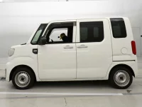 Daihatsu HIJET CADDIE лот № 62 оценка 4  с аукциона в Японии 3