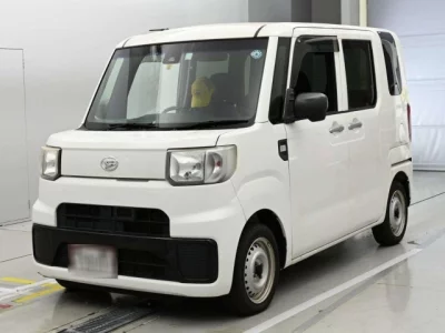 Daihatsu HIJET CADDIE