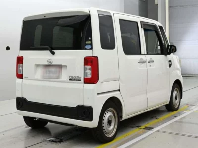 Daihatsu HIJET CADDIE