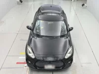 Suzuki SWIFT лот № 30305 оценка 3.5  с аукциона в Японии 6