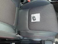 Suzuki SWIFT лот № 30305 оценка 3.5  с аукциона в Японии 9