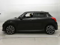 Suzuki SWIFT лот № 30305 оценка 3.5  с аукциона в Японии 3