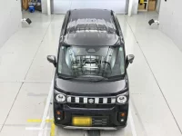 Suzuki SPACIA GEAR лот № 61 оценка 5  с аукциона в Японии 5