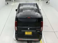 Suzuki SPACIA GEAR лот № 61 оценка 5  с аукциона в Японии 6