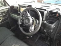 Suzuki SPACIA GEAR лот № 61 оценка 5  с аукциона в Японии 7