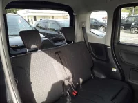 Suzuki SPACIA GEAR лот № 61 оценка 5  с аукциона в Японии 9