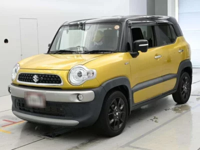 Suzuki XBEE