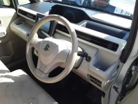 Suzuki WAGON R лот № 13045 оценка 3.5  с аукциона в Японии 8