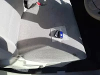 Suzuki WAGON R лот № 13045 оценка 3.5  с аукциона в Японии 9