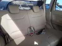 Suzuki WAGON R лот № 13045 оценка 3.5  с аукциона в Японии 10