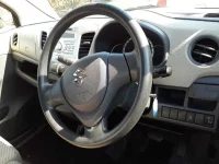 Suzuki WAGON R лот № 13038 оценка R  с аукциона в Японии 8