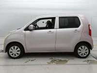 Suzuki WAGON R лот № 13038 оценка R  с аукциона в Японии 3