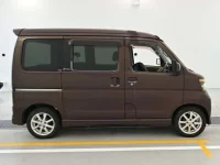 Daihatsu Atrai Wagon лот № 9155 оценка 3.5  с аукциона в Японии 2