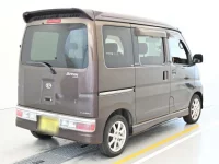 Daihatsu Atrai Wagon лот № 9155 оценка 3.5  с аукциона в Японии 1