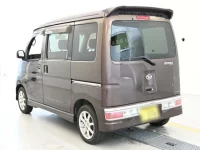 Daihatsu Atrai Wagon лот № 9155 оценка 3.5  с аукциона в Японии 5