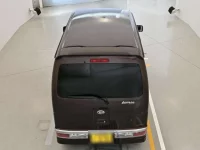 Daihatsu Atrai Wagon лот № 9155 оценка 3.5  с аукциона в Японии 7