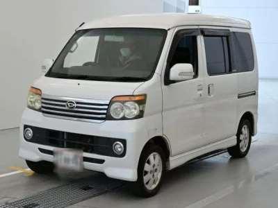 Daihatsu Atrai Wagon