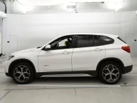 BMW X1 лот № 38084 оценка 4.5  с аукциона в Японии 3