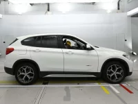 BMW X1 лот № 38084 оценка 4.5  с аукциона в Японии 2