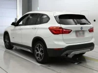 BMW X1 лот № 38084 оценка 4.5  с аукциона в Японии 5