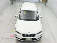 BMW X1 лот № 38084 оценка 4.5  с аукциона в Японии 6