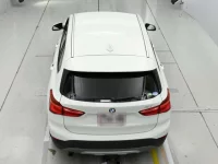 BMW X1 лот № 38084 оценка 4.5  с аукциона в Японии 7