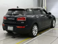 BMW MINI лот № 38052 оценка 4.5  с аукциона в Японии 1