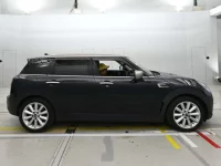 BMW MINI лот № 38052 оценка 4.5  с аукциона в Японии 2