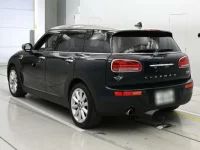 BMW MINI лот № 38052 оценка 4.5  с аукциона в Японии 5