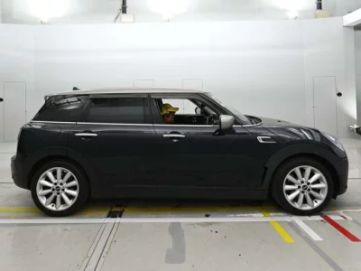 BMW MINI  с аукциона в Японии