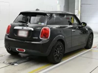 BMW MINI лот № 38058 оценка 4.5  с аукциона в Японии 1