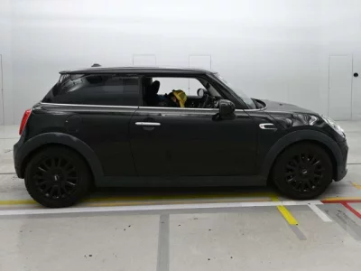 BMW MINI  с аукциона в Японии