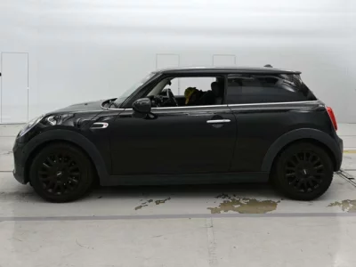 BMW MINI  с аукциона в Японии