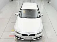 BMW 3-Series лот № 38061 оценка 4  с аукциона в Японии 6