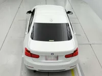 BMW 3-Series лот № 38061 оценка 4  с аукциона в Японии 7