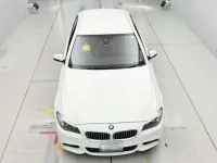 BMW 5-Series лот № 38094 оценка 4  с аукциона в Японии 6