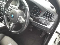 BMW 5-Series лот № 38094 оценка 4  с аукциона в Японии 8