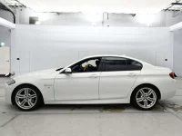 BMW 5-Series лот № 38094 оценка 4  с аукциона в Японии 3