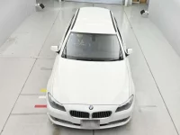 BMW 5-Series лот № 90289 оценка 4.5  с аукциона в Японии 6