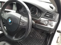 BMW 5-Series лот № 90289 оценка 4.5  с аукциона в Японии 8