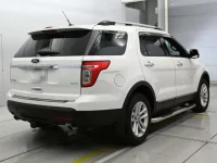 Ford EXPLORER лот № 38064 оценка 4  с аукциона в Японии 1