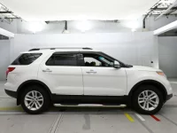 Ford EXPLORER лот № 38064 оценка 4  с аукциона в Японии 2
