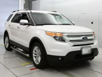 Ford EXPLORER лот № 38064 оценка 4  с аукциона в Японии 4