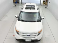 Ford EXPLORER лот № 38064 оценка 4  с аукциона в Японии 6