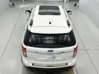 Ford EXPLORER лот № 38064 оценка 4  с аукциона в Японии 7