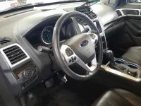Ford EXPLORER лот № 38064 оценка 4  с аукциона в Японии 8