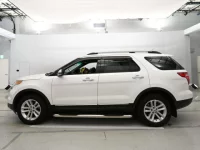 Ford EXPLORER лот № 38064 оценка 4  с аукциона в Японии 3
