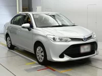 Toyota COROLLA AXIO лот № 30300 оценка 4  с аукциона в Японии 4