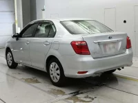 Toyota COROLLA AXIO лот № 30300 оценка 4  с аукциона в Японии 5
